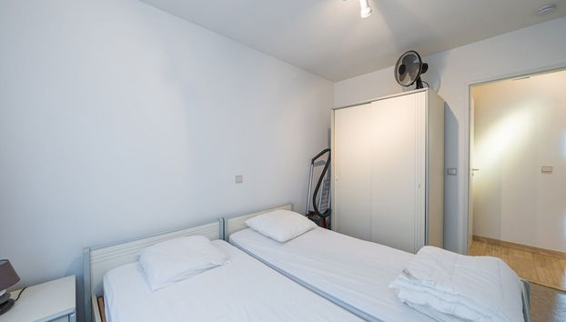 Bright Apartment With the Terrace - Foto 2, Habitación