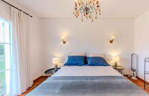 Villa Triptyque - Avec piscine et grand jardin - Foto 20