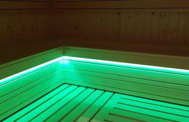 APARTAMENT 5 MÓRZ SPA - NA FALI - Foto 32