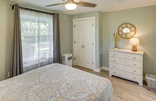 Sunny Stockton Springs Home Less Than 1 Mi to Beach! - Foto 13