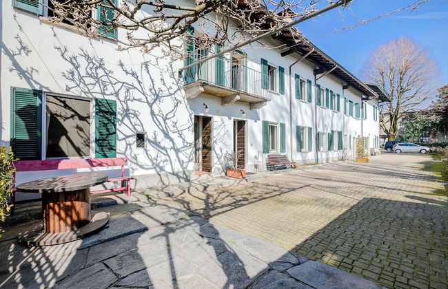 Appartamento Sole Lake View - Foto 38