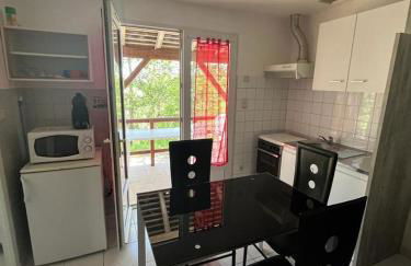 La Colline aux Chalets, Jaccuzi, Sauna - Foto 41