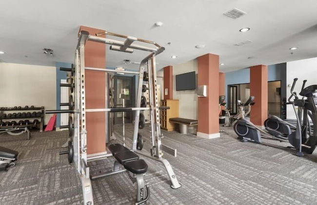 Furnished Apartments in Decatur Square - Foto 77