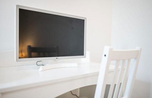 Le Cinque Rose airport apartment - Foto 49