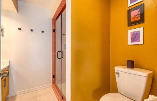 #StayinMyDistrict Cape Arago Sanctuary at the Sea - Foto 30