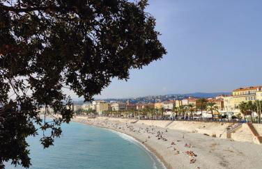 Carré d'Or - Studio lumineux à 5 minutes de la plage - Foto 19