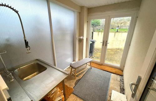 Modern and cosy 4 bedroom home in the Mendip Hills, North Somerset - Foto 38