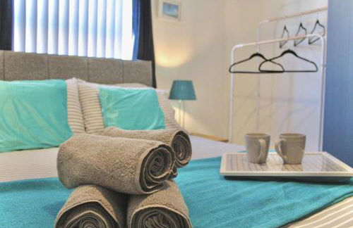 Your lovely 3-bed home-from-home in Bamber Bridge - Foto 33