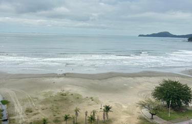 Apartamento Frente à Praia Santos III - Foto 3