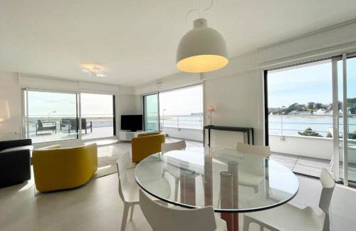 Luxury Haut Standing Vue mer d'exception 360 - Foto 13