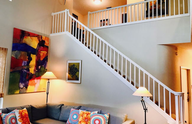 Private-Luxurious Mediterranean Villa - Photo 13