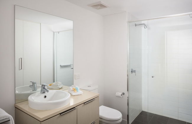 Islington at Central - Foto 35