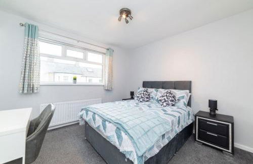 Excellent, comfortable location to visit Belfast - Foto 35