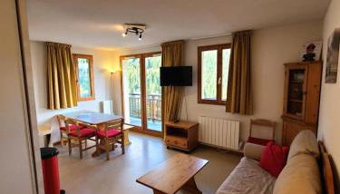 Chalet Arrondaz J - CHALET ARRONDAZ J - CHAARJ22 MAE-3189 - Foto 1