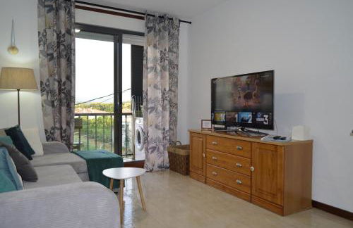 Tu Refugio Azul en la Playa -Vilanova de Arousa - Foto 6