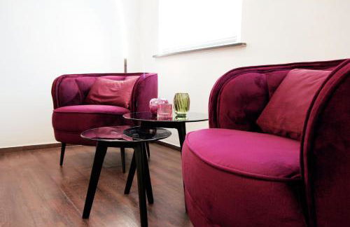 superior Apartment mit WiFi l 400m bis Uni l Messe l IGA 27 l Zoo Dui - Photo 4