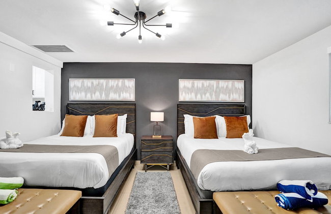 RA Suites by DesignedVR - Photo 68