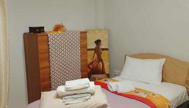 Savelona's Guest Appartment - Foto 4