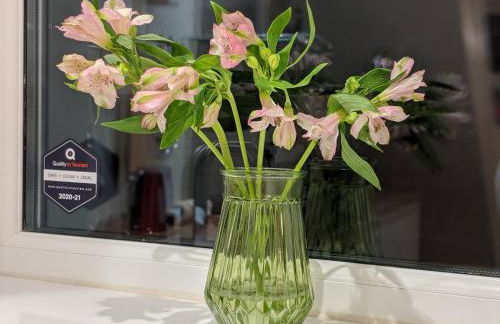 Enjoy the Pause Holiday Home, Chester - Photo 50