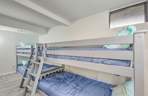 Boat Slip, Fire Pit Lakefront Sunrise Beach Home! - Foto 18