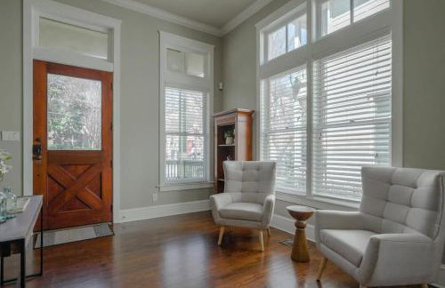 Upscale Uptown Estate in heart of Dallas - Foto 8