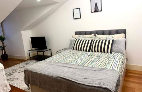 Elegant & cozy Lisbon apartment - Foto 1