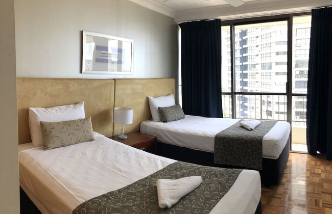 Bougainvillea Luxury Apartments - Photo 14