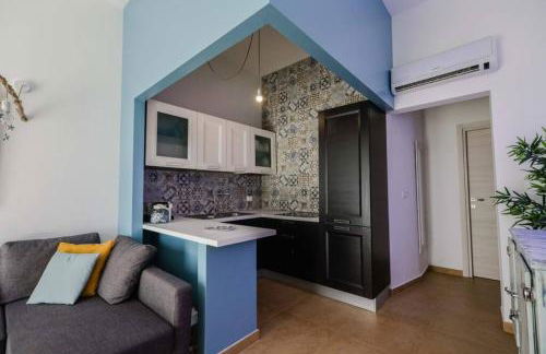 "LUMINARIA" casa nuova in Salento fronte mare!!! - Foto 7