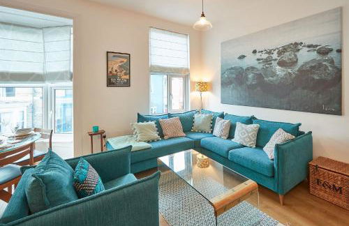Saltburn Centre 3-Bed 3-Bath Apartment - Foto 1