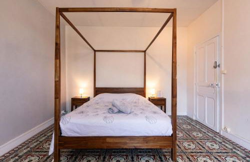 Maison de Vacances 8 à 15 pers à proximité du Canal du Midi - Foto 22