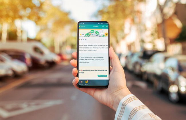 Escape game enfant dans la ville de Toulouse Marsupilami - Photo 8