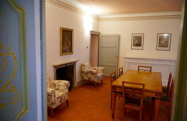 Villa La Contessa - Villa La Contessa - Photo 27