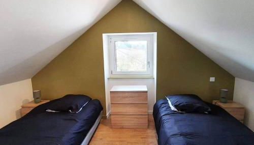 GITE DE LA VIEILLE TOUR Murol 63790 - Foto 5