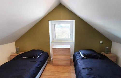 GITE DE LA VIEILLE TOUR Murol 63790 - Foto 5