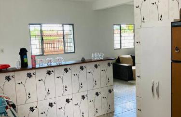 Confortável Casa só 500 mts Praia das Gaivotas com Piscina - Foto 4