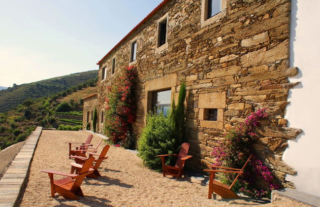 Quinta da Veiga - Foto 32