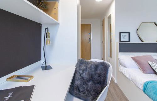 For Students Only Market House - Foto 53