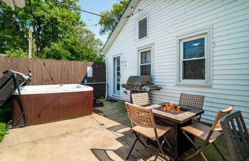 Family Fun: Comfy Home, 10 Min to Cedar Point Fun! - Foto 30