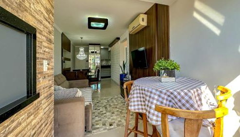 Apartamento a 5km do Centro de Blumenau - Foto 2