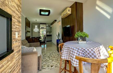 Apartamento a 5km do Centro de Blumenau - Foto 2