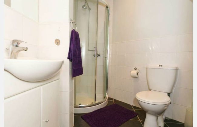 Fishermen's Cottage - Foto 11