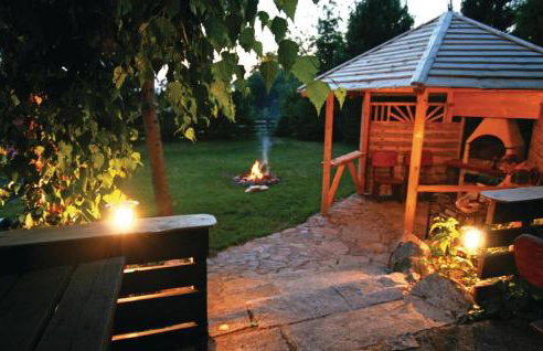 Dom Wakacyjny Sarbsk Pomerania - Photo 9