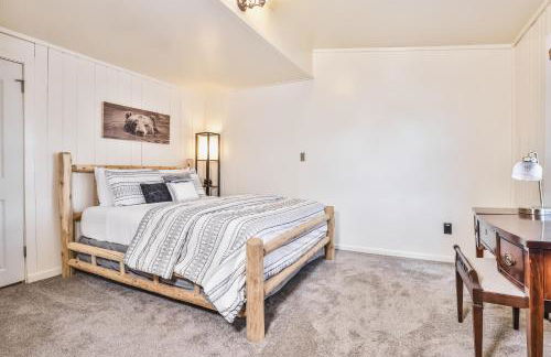 Timber Lodge Retreat - Foto 25