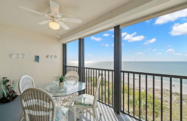 Reflections 503 Oceanfront Pool Hot Tub - Photo 25