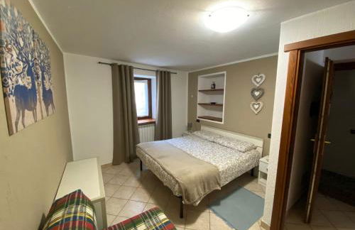 CASA VACANZE A LA SALLE - Foto 18