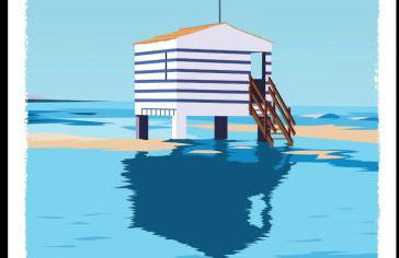 Gili Air, Les Halles et les Grands Buffets - Foto 15