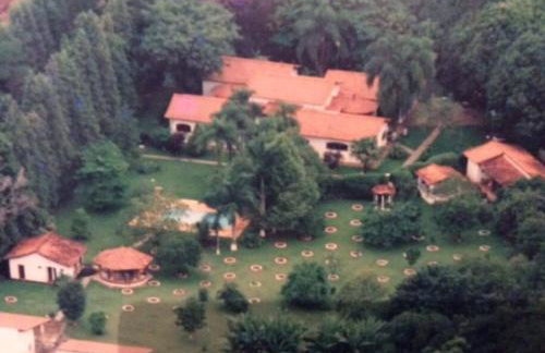 Chácara Araçoiaba da Serra - 10' de Sorocaba - Foto 1