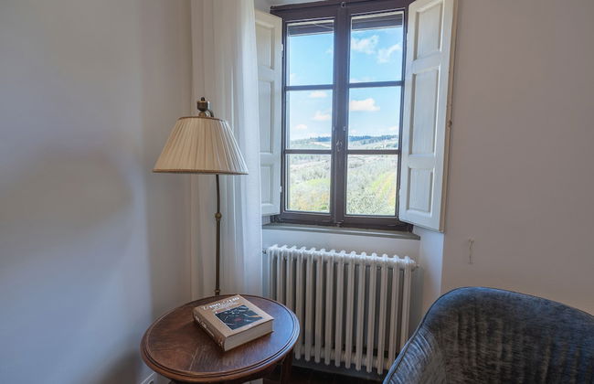 Corte di Valle Wine and Resort - Photo 20