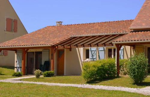 Villa in France with Private Garden - Foto 1