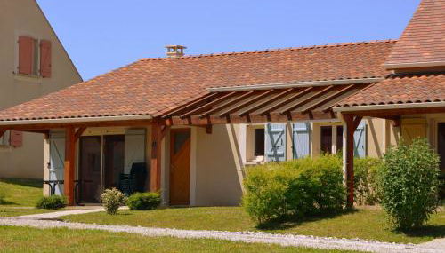 Villa in France with Private Garden - Foto 1